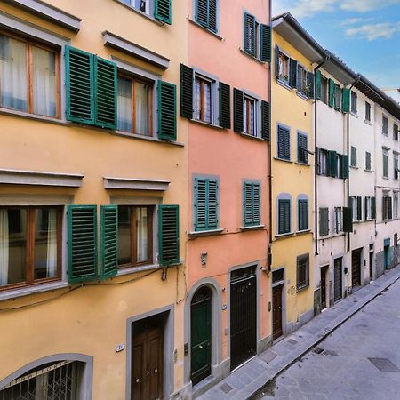 Wine Apartments Florence Sangiovese Exterior foto
